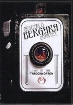 Gonzalo Bergara Quartet - Live at the Throckmorton